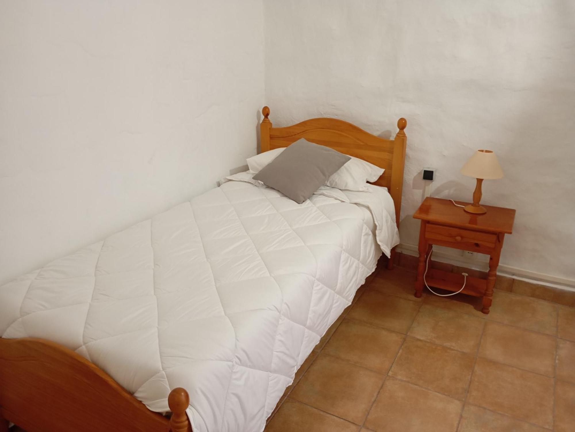 Casa De Maria Del Pilar Taibique